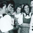 GERMAN WW2 Photo -- Adolf Hitler