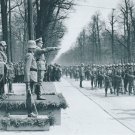 GERMAN WW2 Photo -- Adolf Hitler
