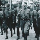 GERMAN WW2 Photo -- Adolf Hitler