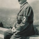 GERMAN WW2 Photo -- Adolf Hitler