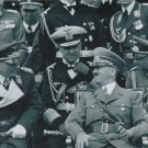 German WW2 Photo  == Adolf Hitler