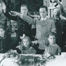 German WW2 Photo  == Joseph Goebbels