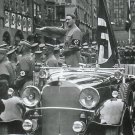 German WW2 Photo  == Adolf Hitler
