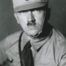 German WW2 Photo  == Adolf Hitler