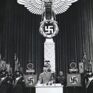 German WW2 Photo  == Adolf Hitler