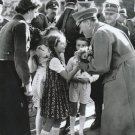 German WW2 Photo  == Adolf Hitler