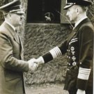 German WW2 Photo  == Adolf Hitler