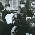 German WW2 Photo  == SS Officers