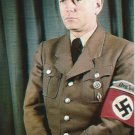 German WW2 Photo  ==Albert Speer