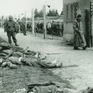 Usa Photo --  Execution Of SS Guards