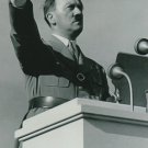 German WW2 Photo  == Adolf Hitler