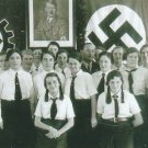 German WW2 Photo  == BDM  GIRLS