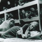 WW II - German Photo -- Concentration Camp