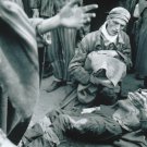 WW II - German Photo -- Concentration Camp