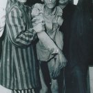 WW II - German Photo -- Concentration Camp