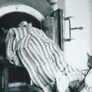 WW II - German Photo -- Concentration Camp