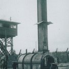 WW II - German Photo -- Concentration Camp