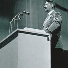 German WW2 Photo  == Adolf Hitler