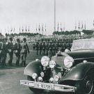 German WW2 Photo  == Adolf Hitler