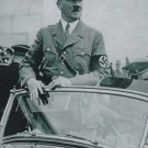 German WW2 Photo  == Adolf Hitler