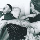 German WW2 Photo  == Adolf Hitler + Eva