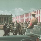 German WW2 Photo  == Adolf Hitler