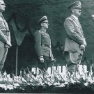 German WW2 Photo  == Adolf Hitler