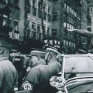 German WW2 Photo  == Adolf Hitler