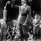 German WWII Photo = Adolf Hitler