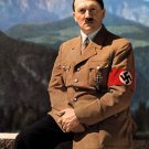 German WWII Photo = Adolf Hitler