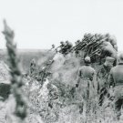German WW2 photo  - Concentration Camps =