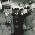 German WW2 photo   Adolf Hitler