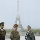 German WW2 photo  , Adolf Hitler