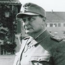 German WW2 photo  , Adolf Hitler