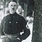 German WW2 photo  , Adolf Hitler