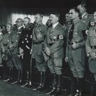 German WW2 photo  , Adolf Hitler