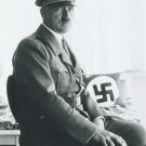 German WW2 photo  , Adolf Hitler
