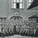German WW2 photo  , Adolf Hitler