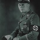 German WW2 photo  ,