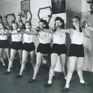 German WW2 photo  , Hitler Youth