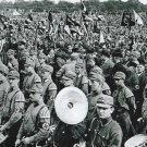German WW2 photo  , Hitler Youth  ,
