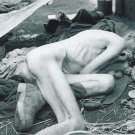 German WW2 photo  - Concentration Camps 4 x 6 Inch - Reproduction