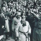 German WW2 photo  - Adolf Hitler