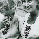 German WW2 photo  - Deutscher Mädel League Bdm Girls