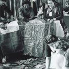 German WW2 photo  - Deutscher Mädel League Bdm Girls