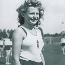 German WW2 photo  - Deutscher Mädel League Bdm Girls