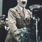 German WW2 photo  - Adolf Hitler