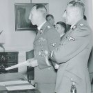 German WW2 Photo , Reinhard  Heydrich