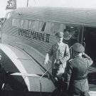 German WW2 Photo - Adolf Hitler