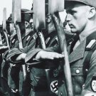 German WW2 Photo - Soldiers